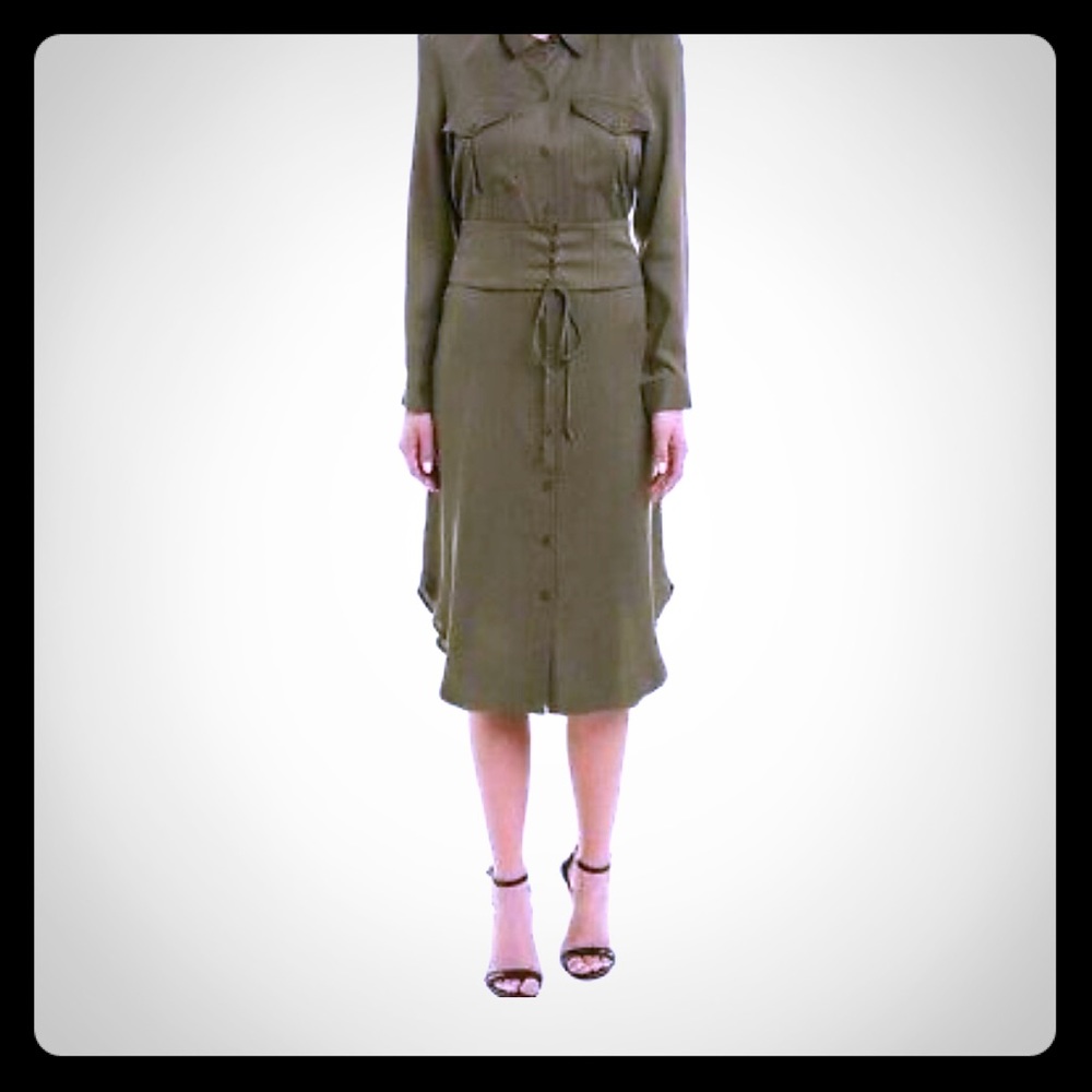 BCBG Dress